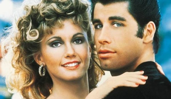 Grease In Concert - Film with Live Orchestra