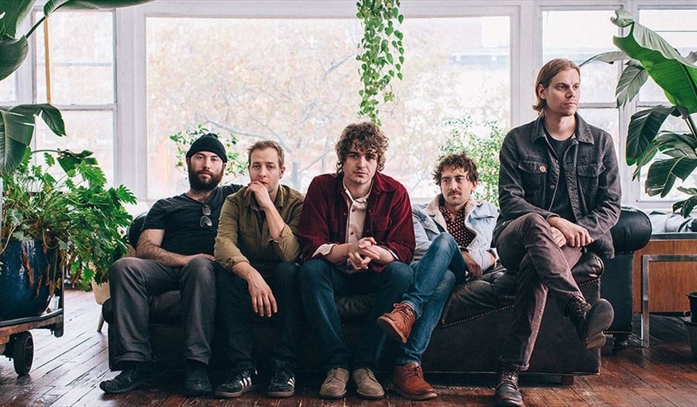 Night Moves tour dates & tickets 2024 Ents24