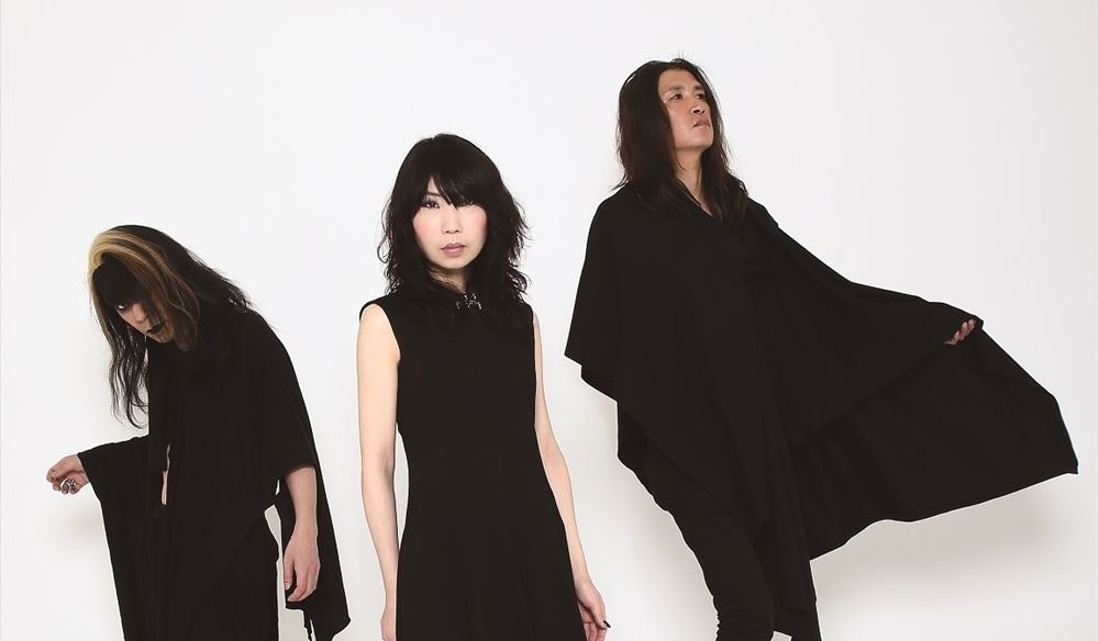 Boris tour dates & tickets 2024 Ents24