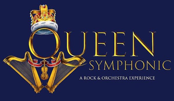 Queen Symphonic, Royal Philharmonic Concert Orchestra