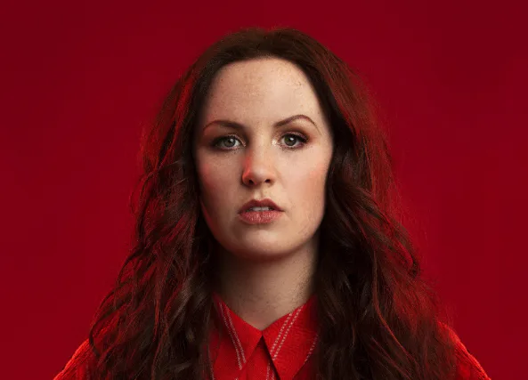 Picture of Catherine Bohart