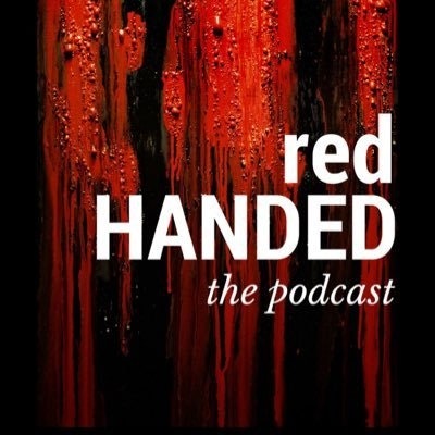 RedHanded (The Podcast)