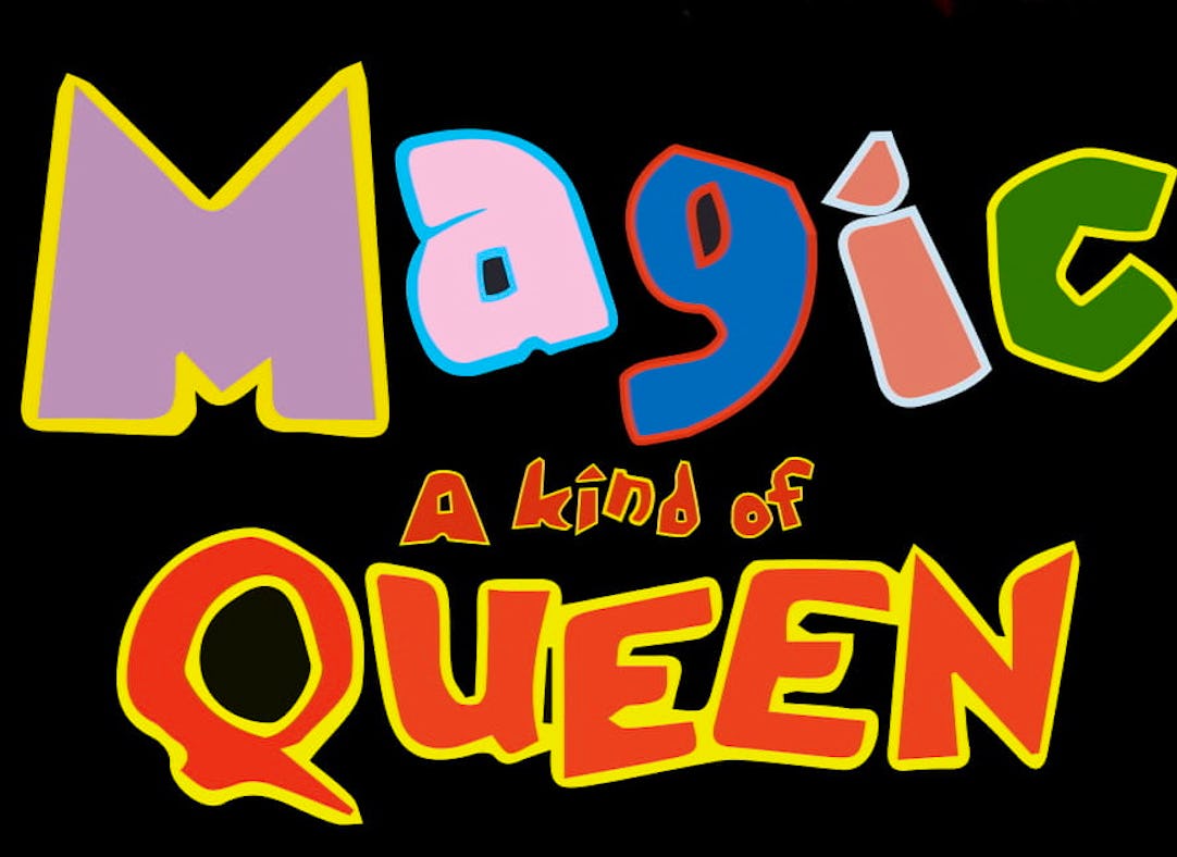 Magic The History Of Queen Milton Keynes Tickets The Stables 10th Apr 2021 Ents24
