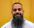 Guz Khan appearing at this event