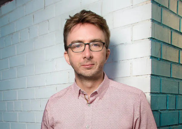 Picture of Joe List