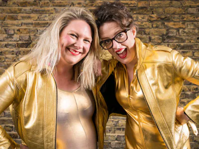 Picture of Scummy Mummies : Hot Mess