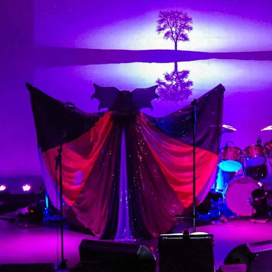 Picture of The Book Of Genesis (Tribute Band)