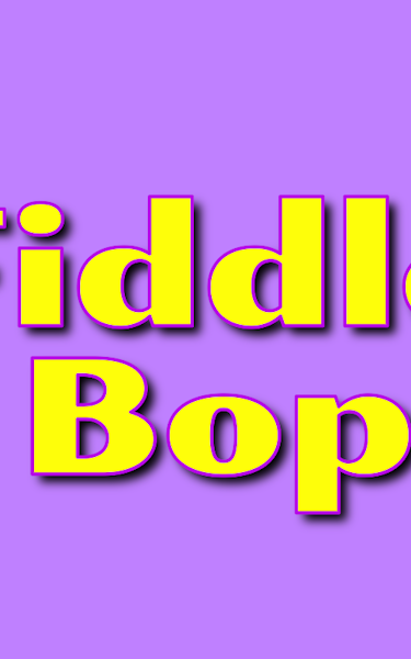 FiddleBop! Tour Dates