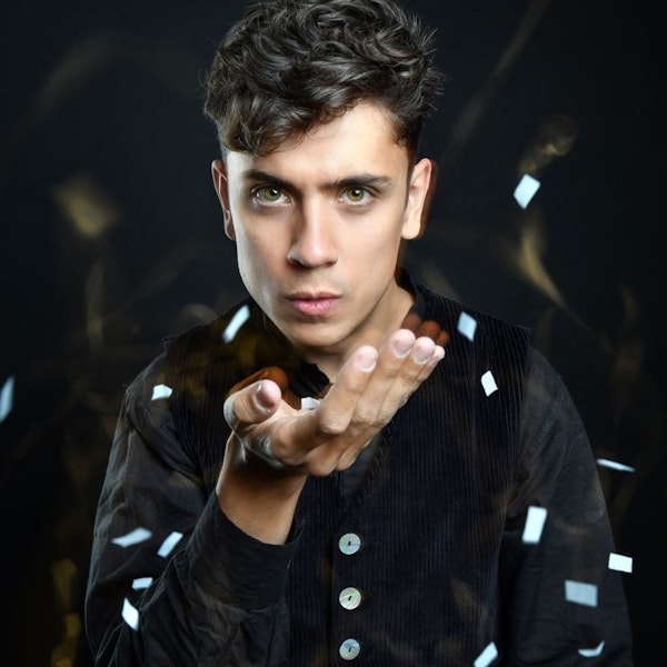 Ben Hart - Wonder