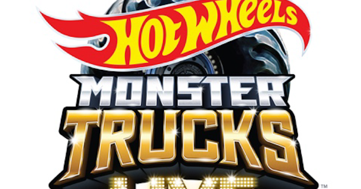 Hot Wheels Monster Trucks Live tour dates & tickets 2024 Ents24