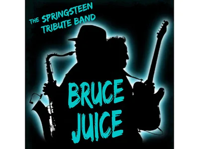Picture of Bruce Juice