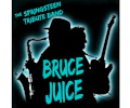 Bruce Juice appearing at this event