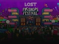 LOST Freshers Festival event picture