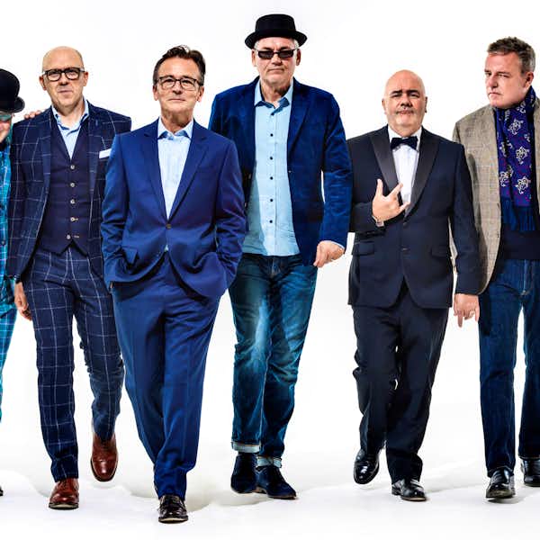 Madness Tour Dates & Tickets 2021 Ents24