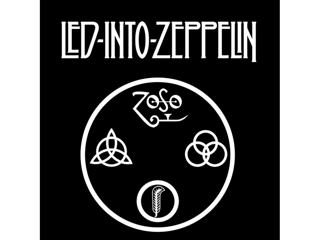 Led Into Zeppelin