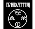 Led Into Zeppelin appearing at this event