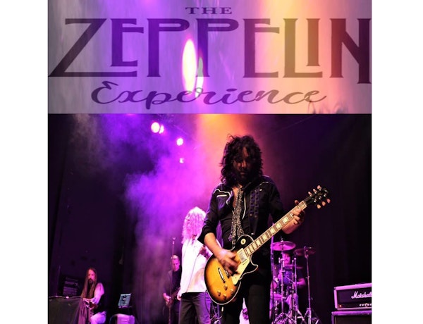 The Zeppelin Experience