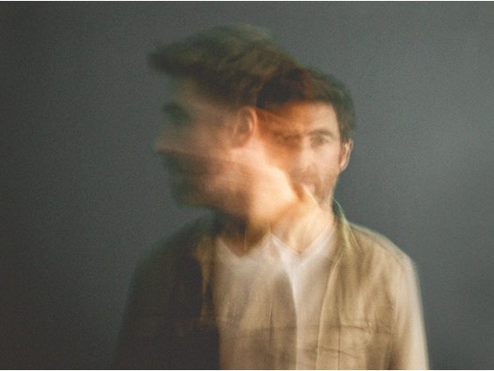 Jamie Lawson Tour Dates