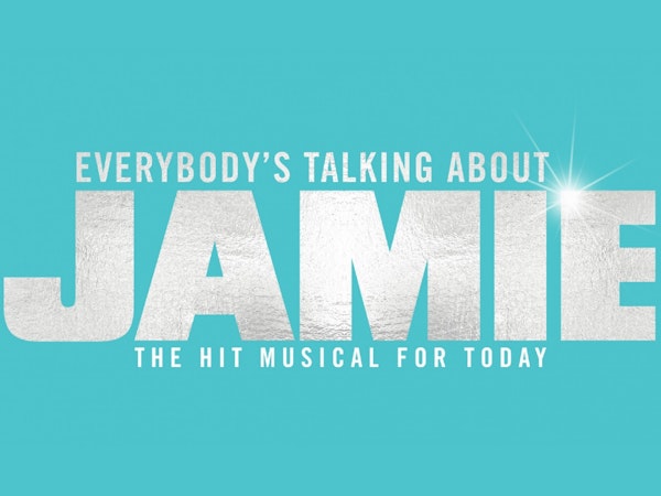 Everybody’s Talking About Jamie