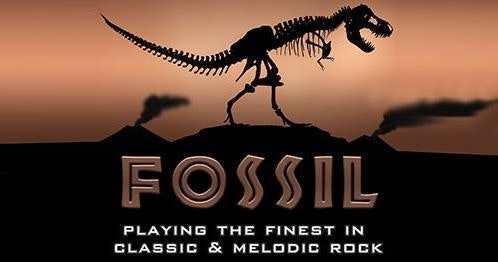 Fossil tour dates & tickets 2024 Ents24