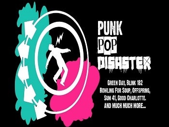 Punk Pop Disaster