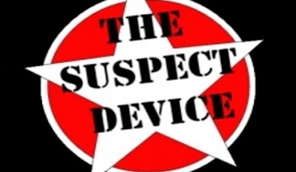 The Suspect Device
