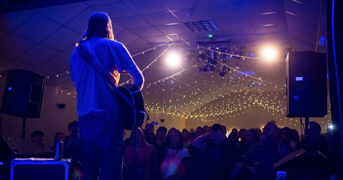 Wroot Rocks, Doncaster events & tickets 2025 | Ents24