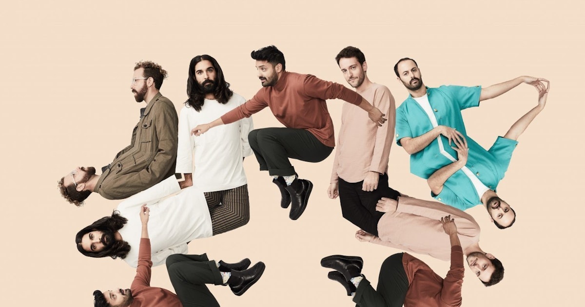 Young The Giant Tour Dates & Tickets 2023 Ents24