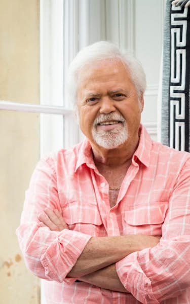 A Christmas Evening With Merrill Osmond