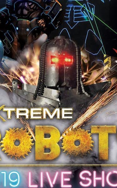 Extreme Robots
