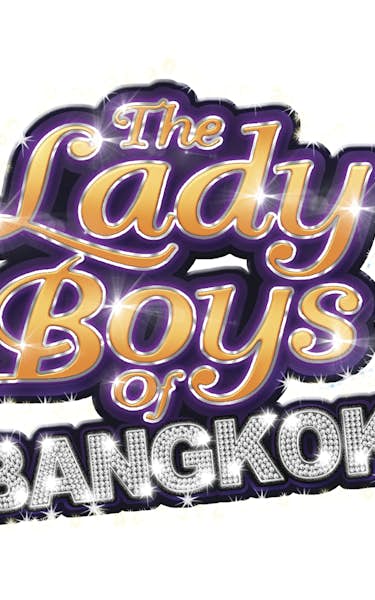 The Ladyboys of Bangkok - Flight Of Fantasy