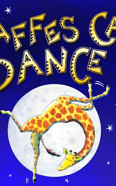 Giraffes Can't Dance - Live