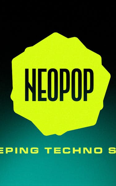 Neopop Festival 2020