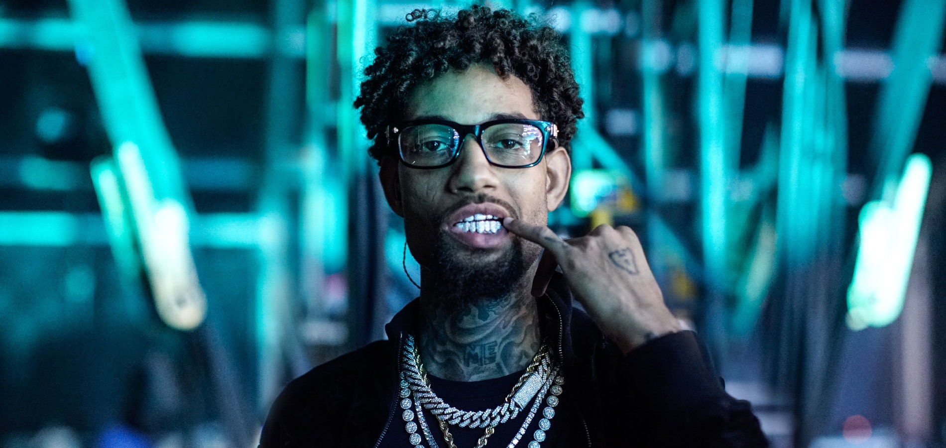 PnB Rock tour dates & tickets 2024 Ents24