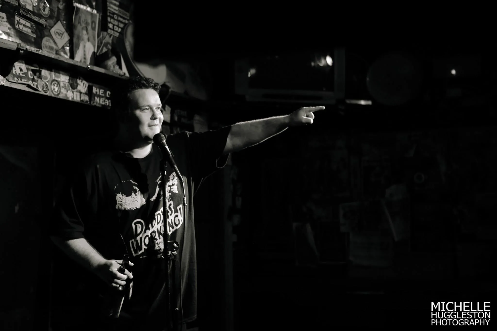 Picture of Paul James