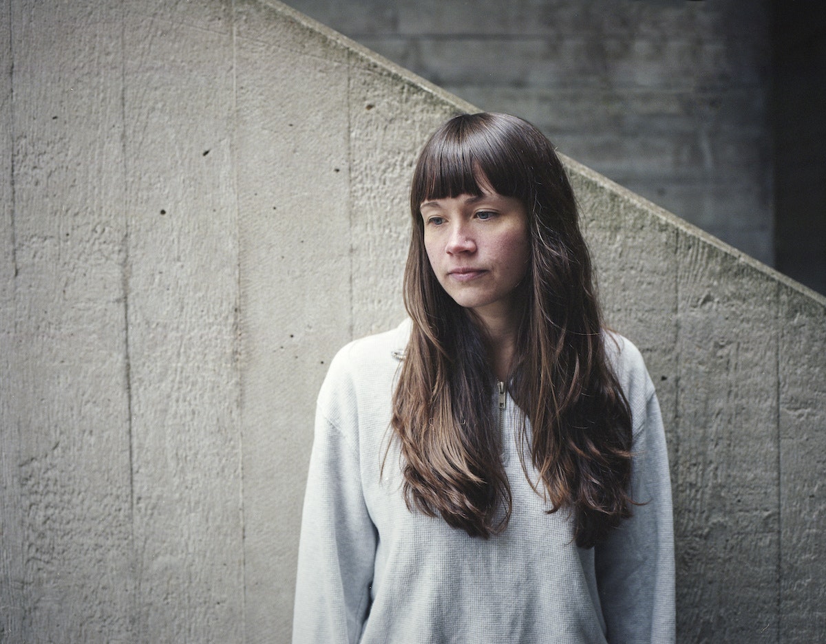 Natalie Evans appearing at this event