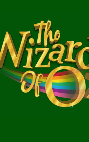 The Wizard of Oz - Brighton Panto!
