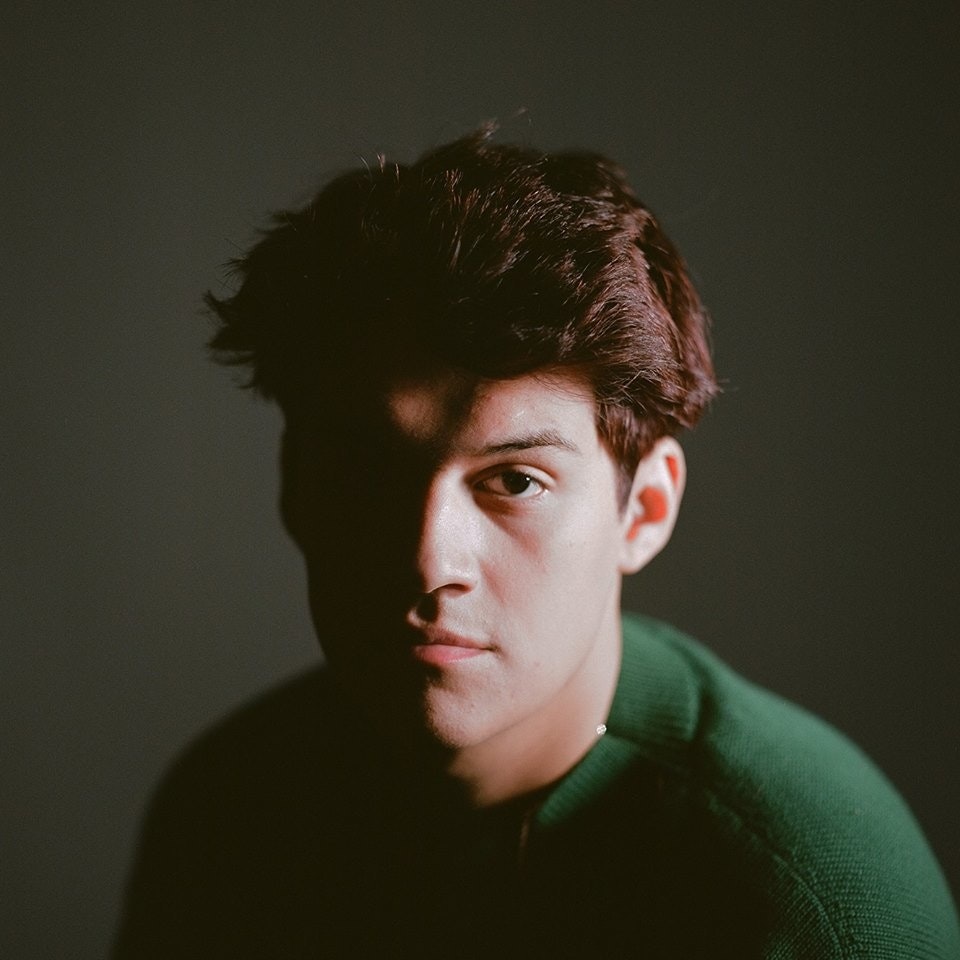 Omar Apollo tour dates & tickets 2024 Ents24