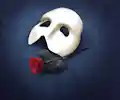 The Phantom Of The Opera appearing at this event