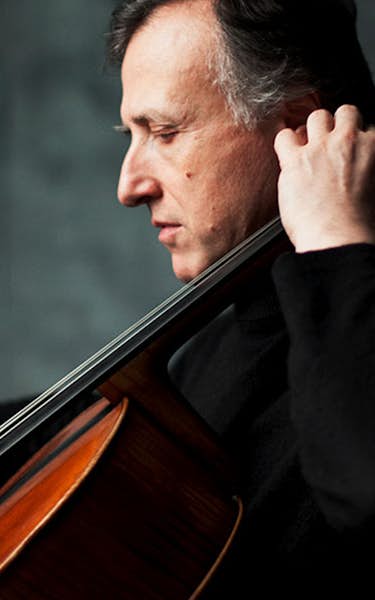Raphael Wallfisch, Northern Chamber Orchestra