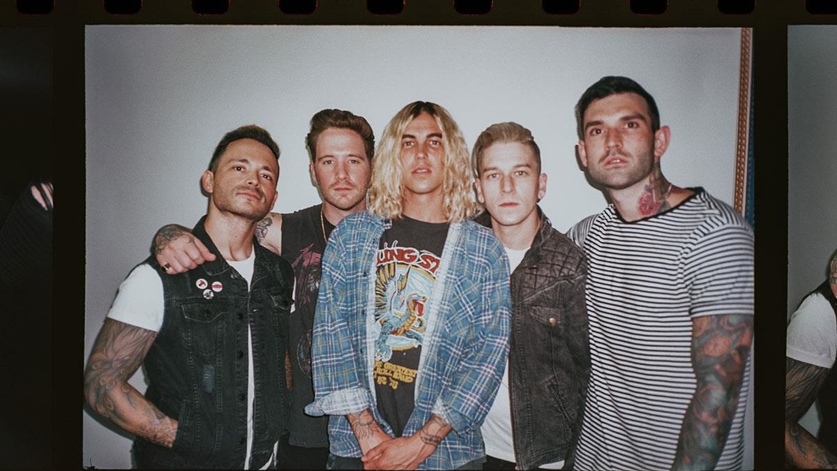 Sleeping With Sirens Tour Dates Tickets 2020 Ents24