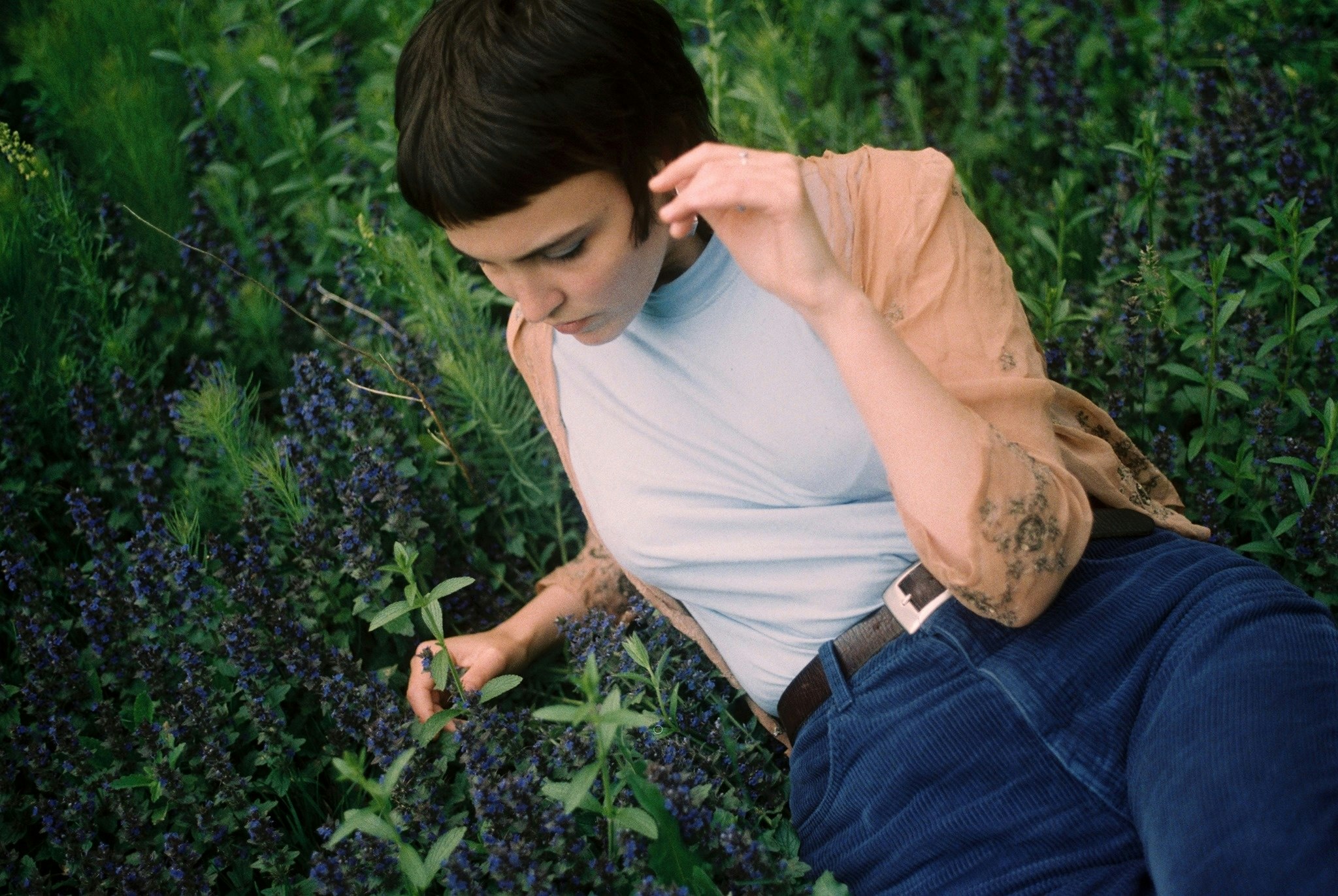 Dana Gavanski appearing at this event