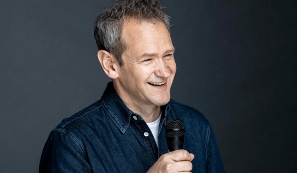 Alexander Armstrong, The Royal Liverpool Philharmonic Orchestra (RLPO)
