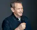Alexander Armstrong appearing at this event