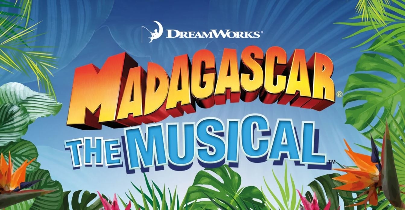 Madagascar - The Musical Tour Dates & Tickets 2021 | Ents24