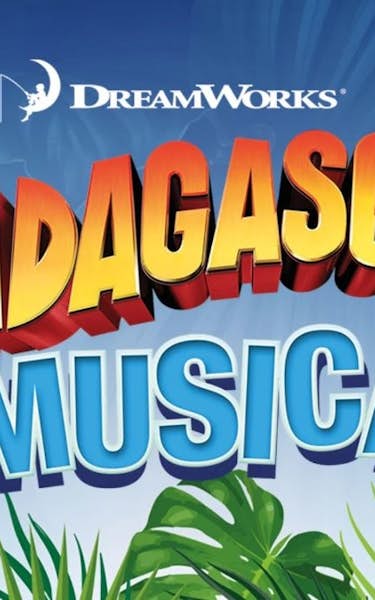 Madagascar - The Musical