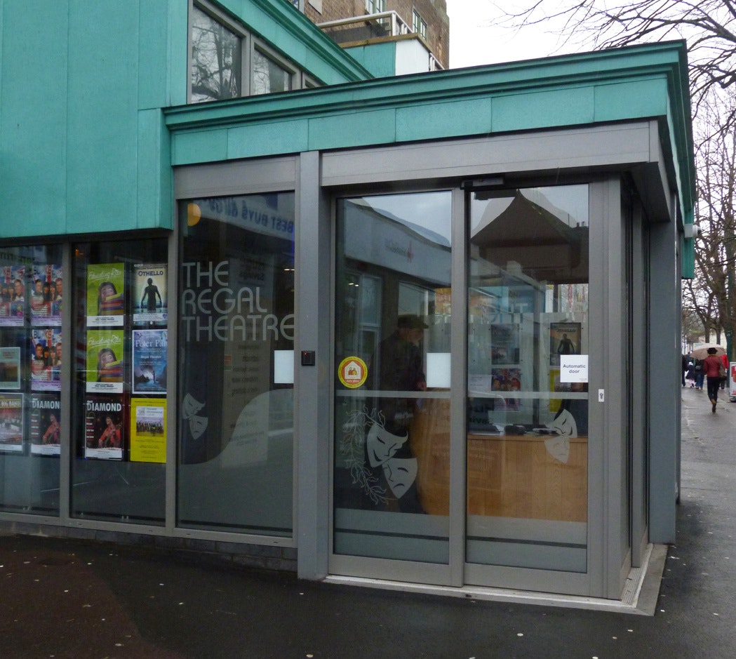 The Regal Theatre Minehead Events Tickets 2020 Ents24