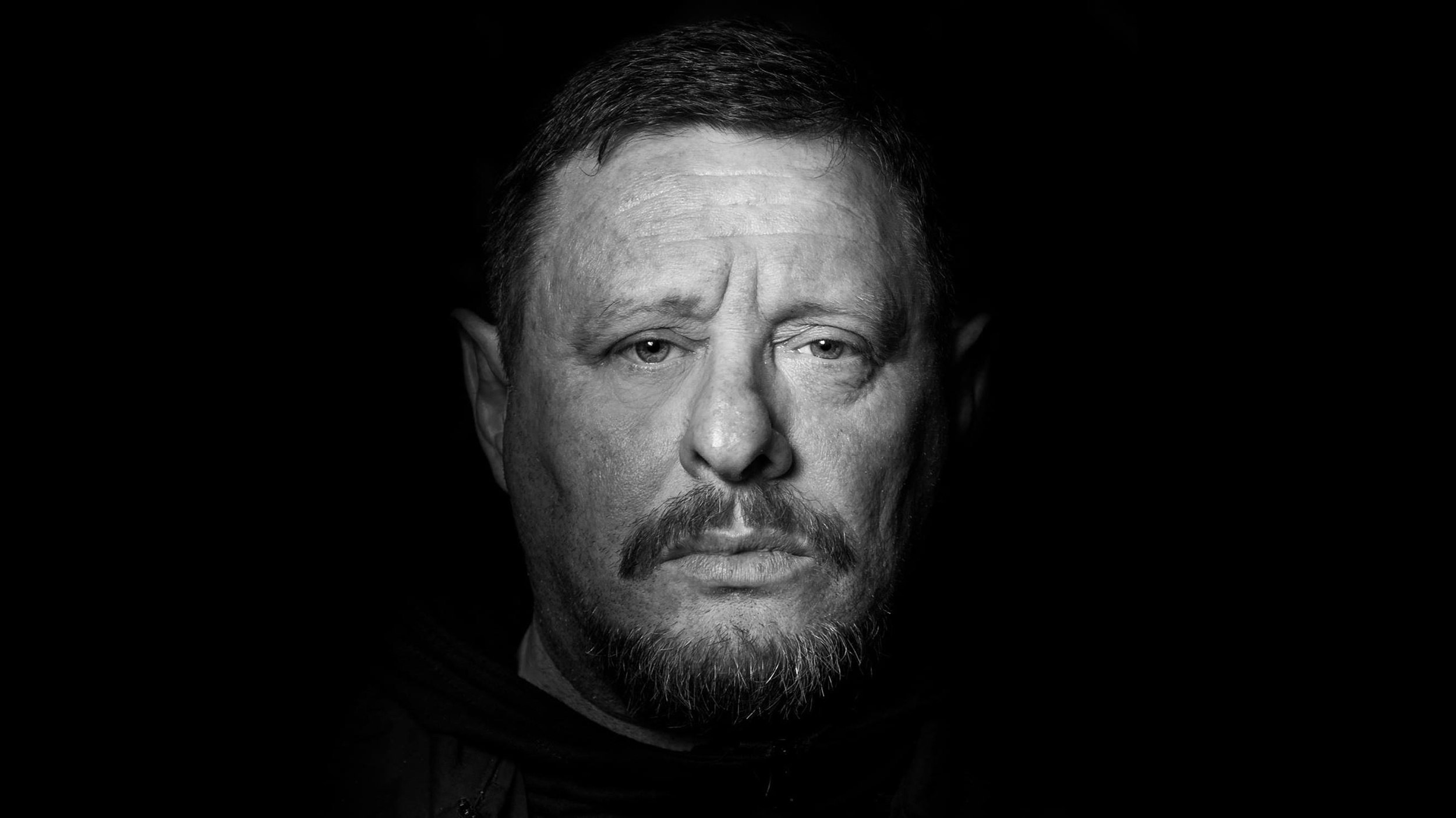 Shaun Ryder - Happy Mondays, and...