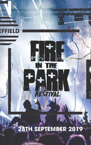 Fire In The Park 2019