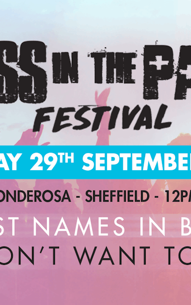 Bass In The Park 2019